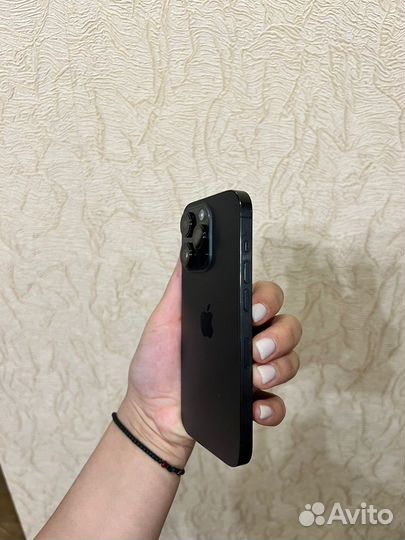 iPhone 14 Pro, 256 ГБ