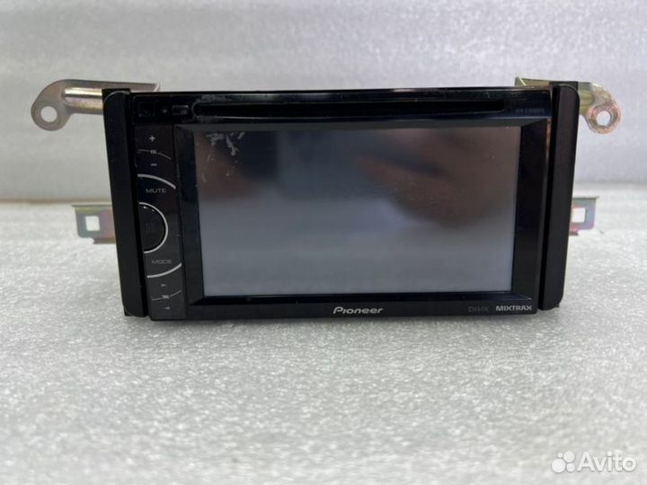 Магнитола Toyota Corolla E180 2013-2016