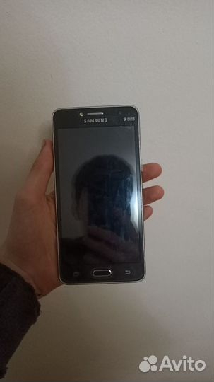 Samsung Galaxy J2 Prime SM-G532F, 8 ГБ