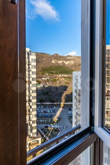 1-к. квартира, 38 м², 13/15 эт.