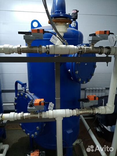 Автоматизация производства