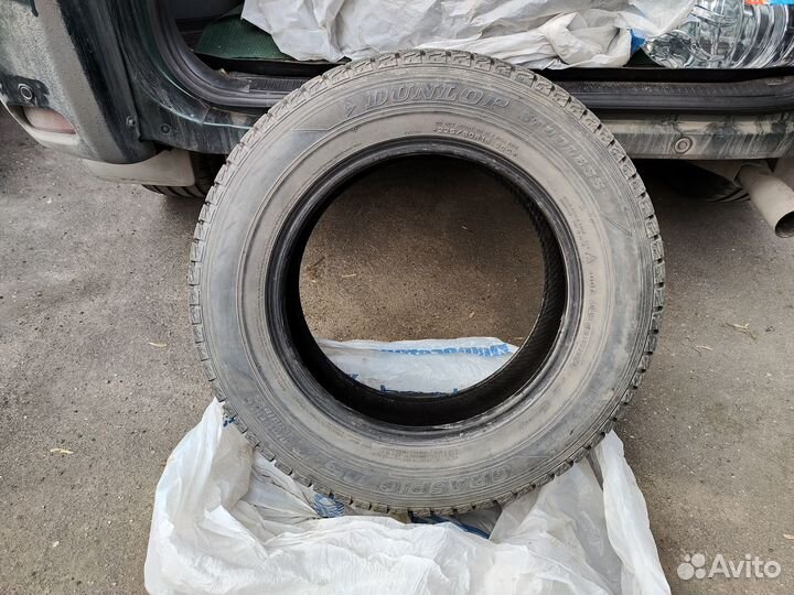 Dunlop All Season Maxx AS1 225/60 R16