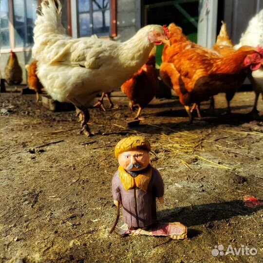 Фигурки людей