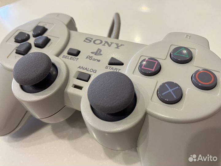 Геймпад PS1 original