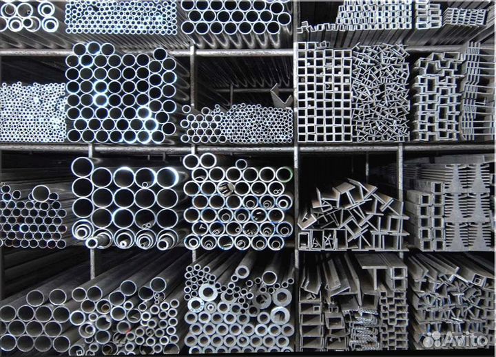 Арматура от завода