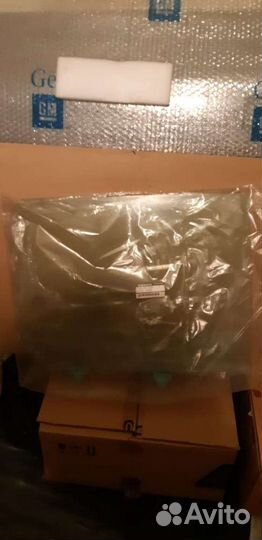 Стекло заднее правое Nissan Juke