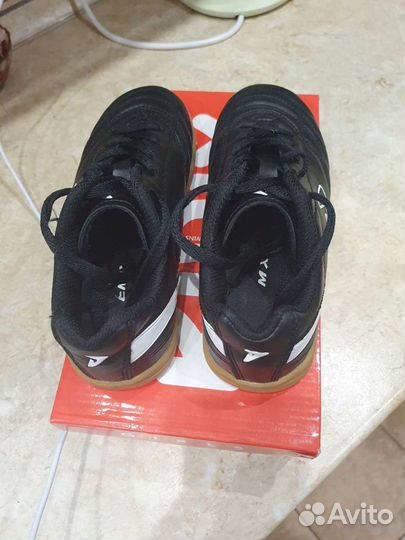 Детская спортивная обувь