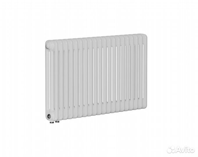 Радиатор, rifar, tubog ventil, 3057-24-DV1, цвет-R