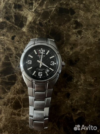 Часы мужские edfice casio