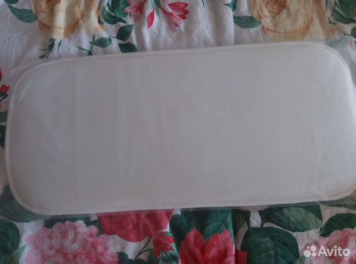 Матрас детский в коляску