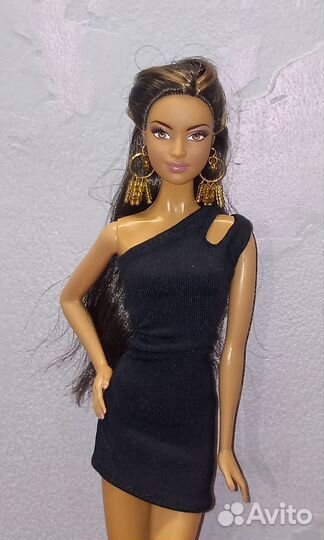 Барби годдесс Пожелания с днем Рождения