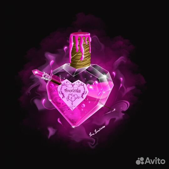 Диджитал художник