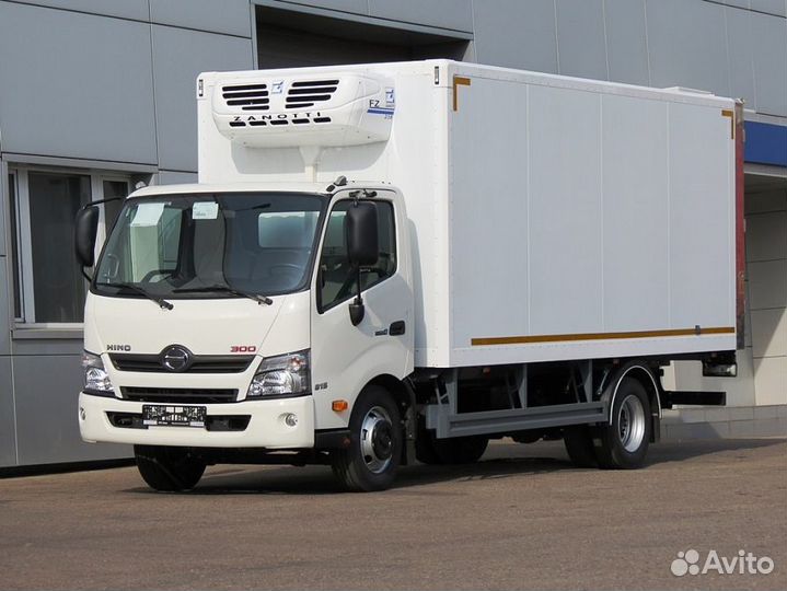 Работа водителем в компании