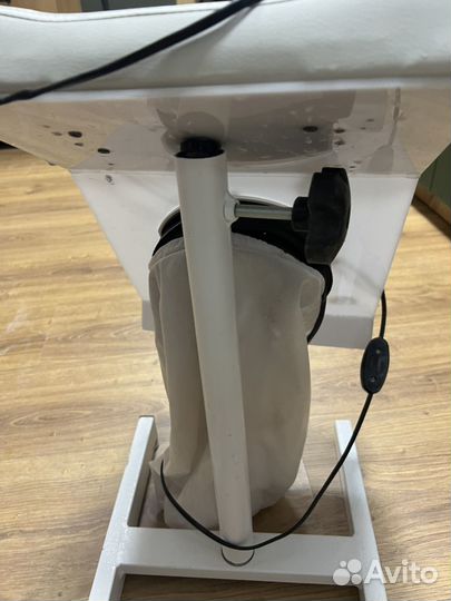 Пилесос для педикюра бу