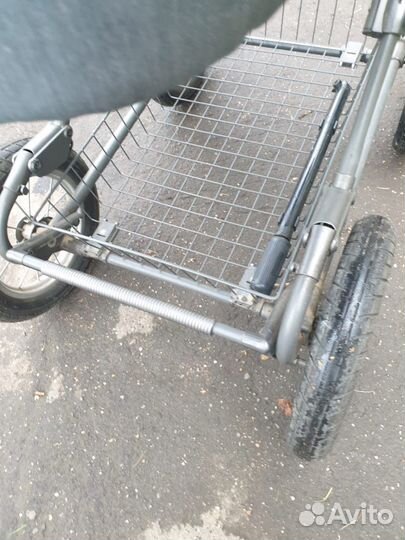 Коляска inglesina sofia 2 в 1