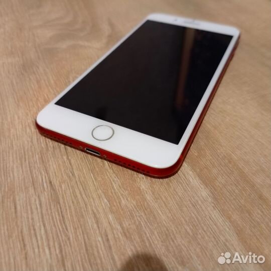 iPhone 7 Plus, 256 ГБ