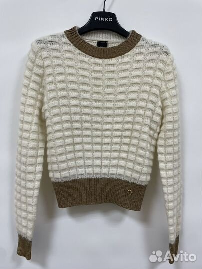Свитер Pinko шерсть