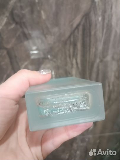 Женский парфюм 100мл