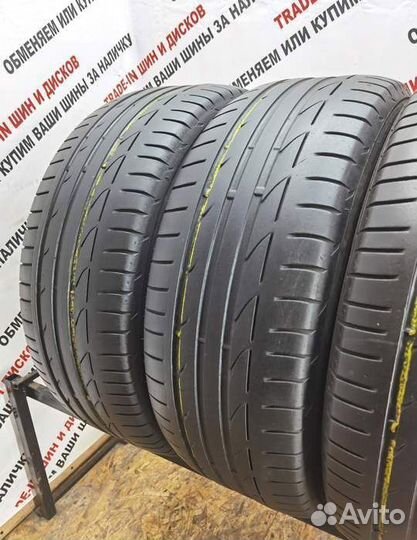 Bridgestone Potenza S001 235/45 R19