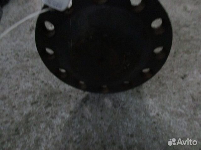 Полуось задняя правая Volvo FH12 FH16