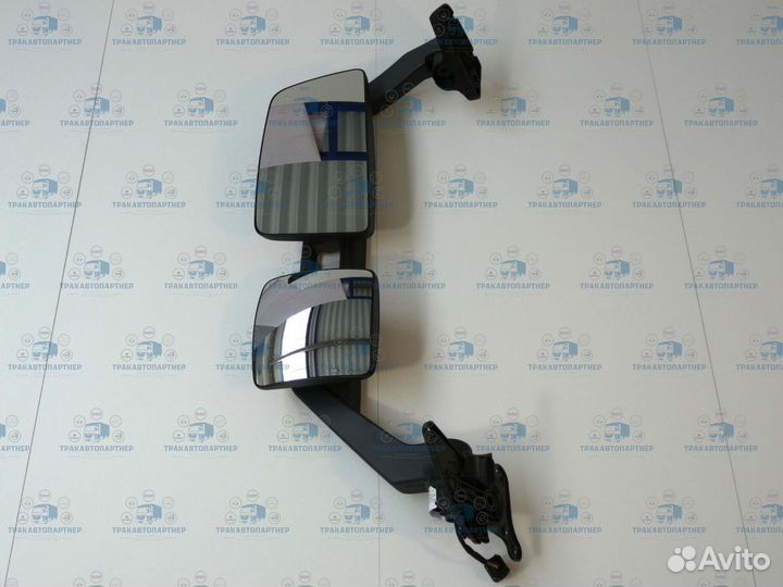 24063134 Зеркало в сборе Volvo