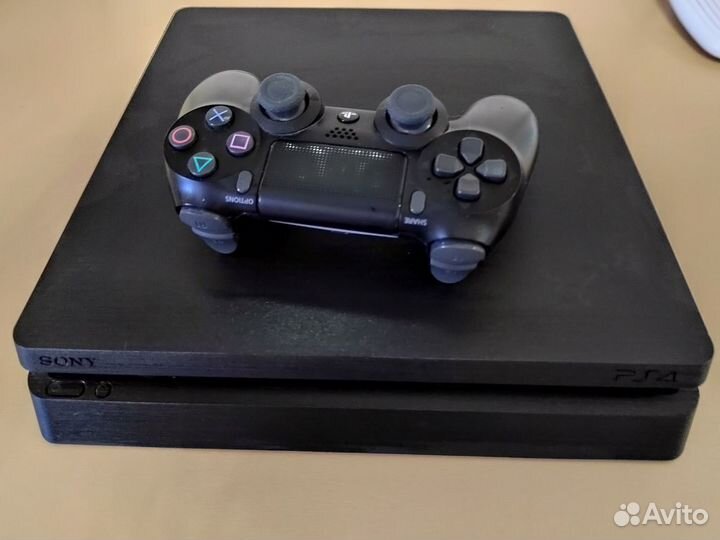Sony PS4