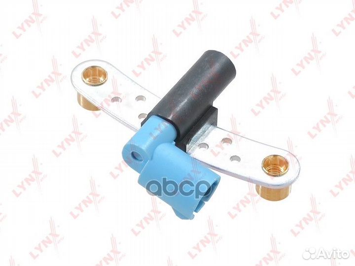 Датчик положения коленчатого вала;renault Logan