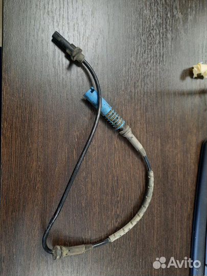 Датчик ABS передний Bmw X5 E53 3.0D 2003