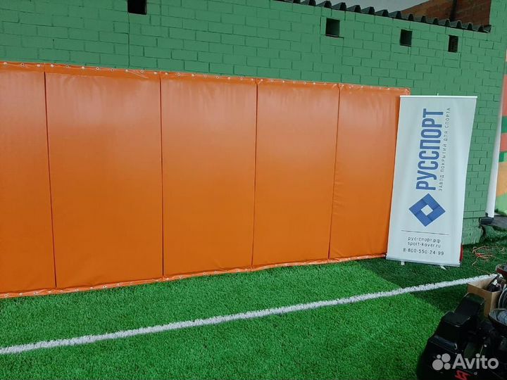 Стеновые протекторы от производителя