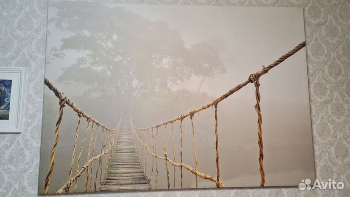 Интерьерная картина IKEA