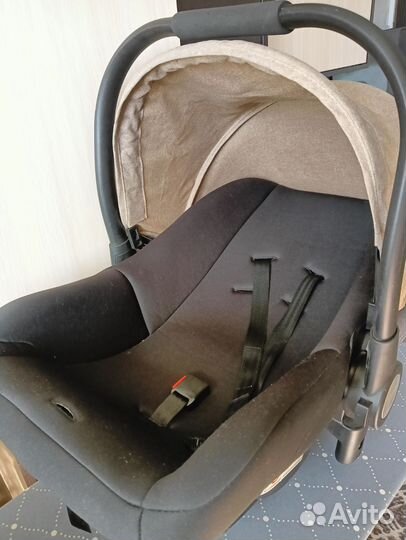 Автолюлька