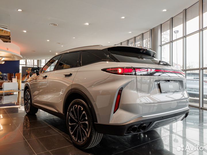 EXEED RX 2.0 AMT, 2023