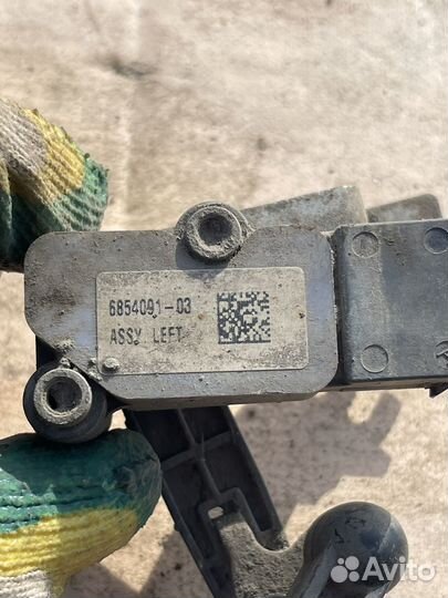 Датчик дорожного просвета bmw x5 f15