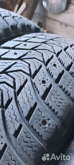 Michelin X-Ice North 3 205/60 R16 96T
