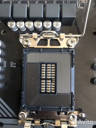 Материнская плата gigabyte B760M DS3H DDR4