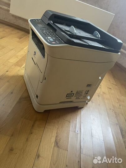 Принтер сканер копир