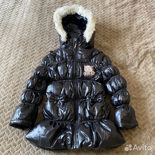 Курька детская