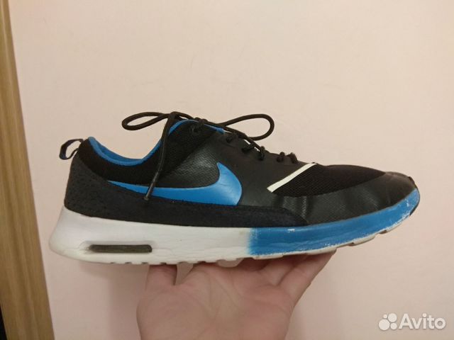 Кроссовки Nike Оригинал р.44