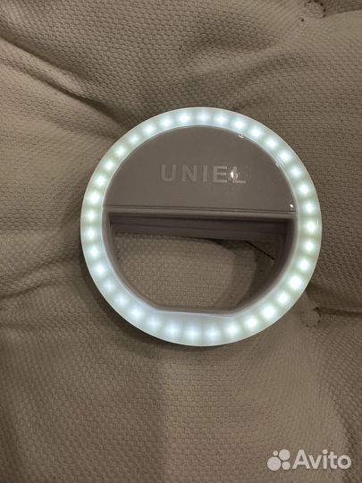 Кольцо для селфи