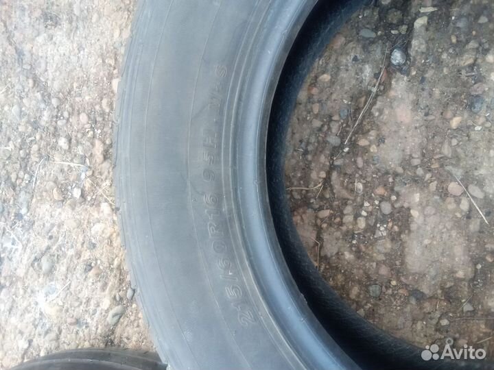 ChaoYang RP 19 215/60 R16