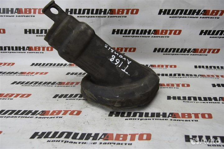 Кожух рулевой колонки Toyota Avensis 2 1.8 2005