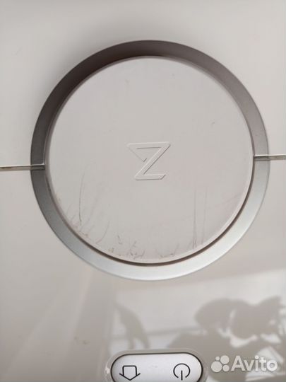 Робот пылесос Roborock s5 max