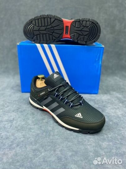 Кроссовки Adidas Terrex термо