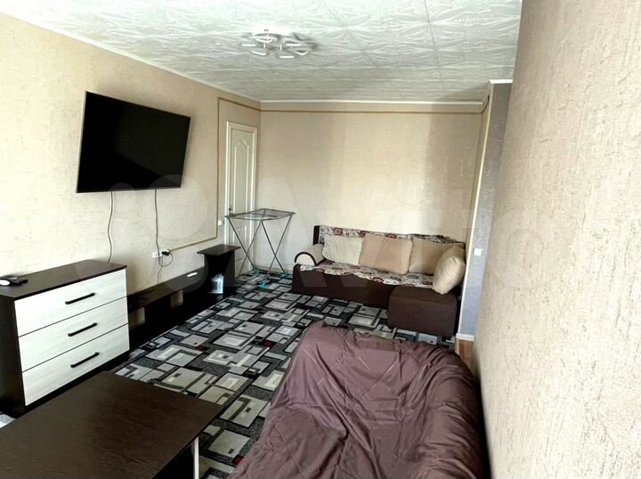 2-к. квартира, 40 м², 2/2 эт.