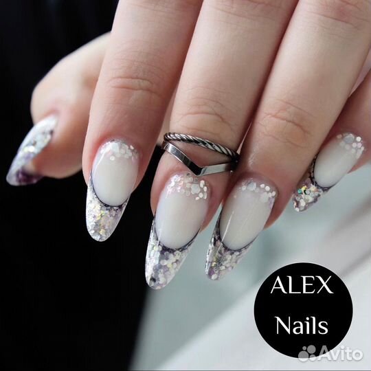 Мастер маникюра