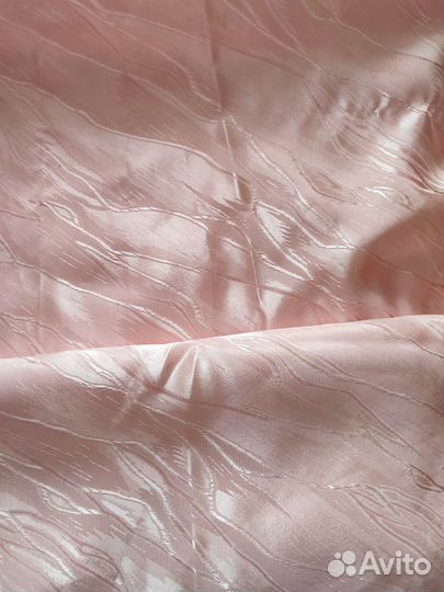 Шторы комплект с ламбрекеном