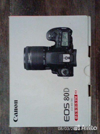 Canon EOS 80D+Tamron 18-400 F3.5-6.5