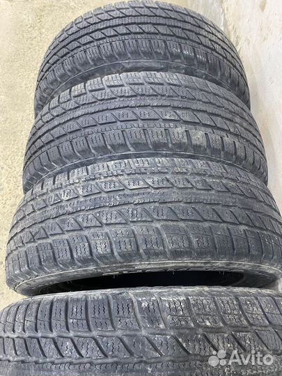 GT Radial Champiro WT-AX 185/65 R15 97T