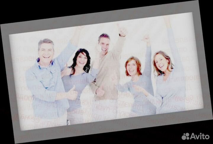 Разнорабочий без опыта Еженед.выпл. Дружный коллек