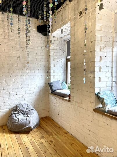 Аренда лофт для мероприятий